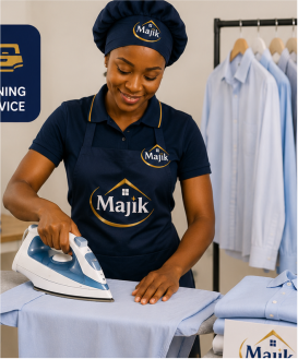 Laundry Services
